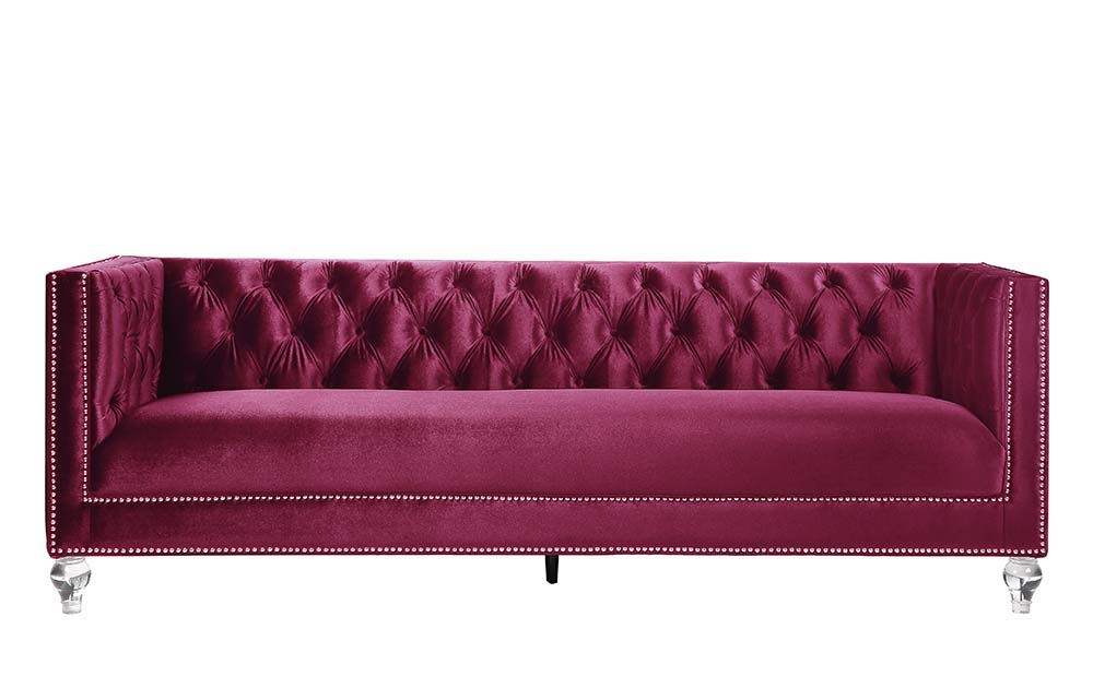Heibero Sofa - Thumbnail 4