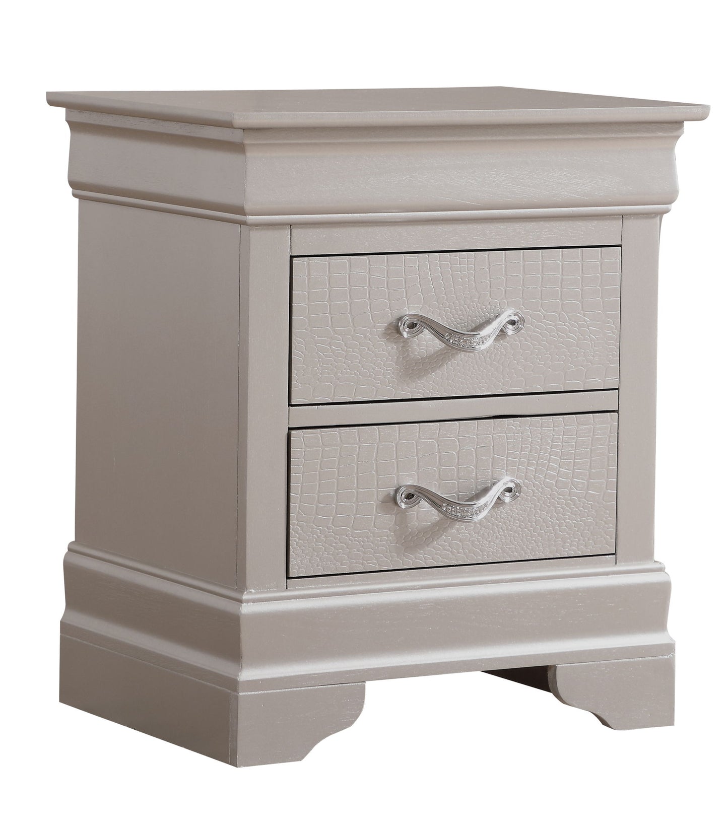 Glory Furniture - Lorana - Nightstand