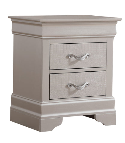 Glory Furniture - Lorana - Nightstand
