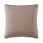Cotton Comfort - Euro Sham - Mocha