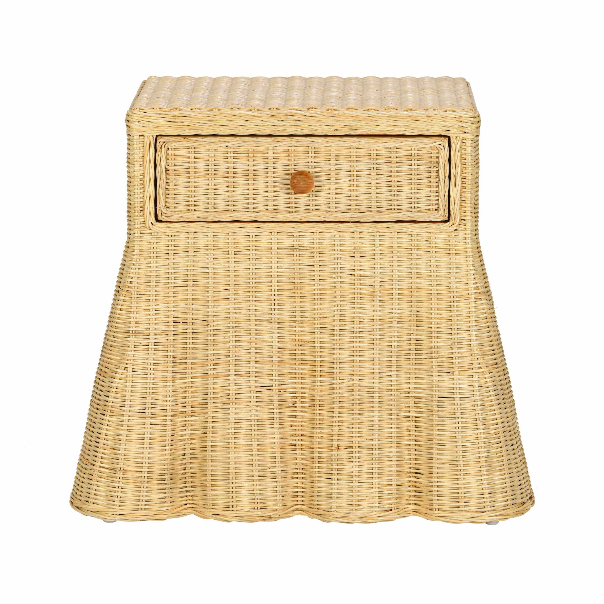 TOV Furniture Pentra Nightstand