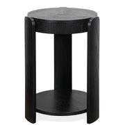 Jaylon - End Table - Black