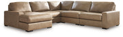 Veronella - 5 Piece Sectional