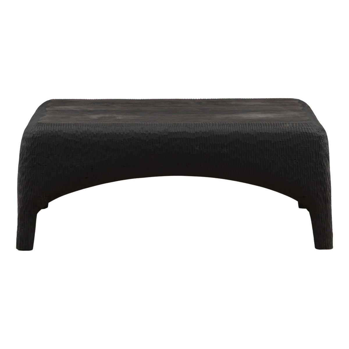 Auden - Coffee Table - Black