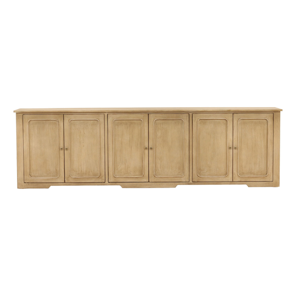 Allesandro - Sideboard - Light Warm Wash