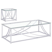 Kempton - Table Set
