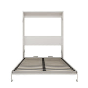 Multifunctional Vertical Murphy Wall Bed