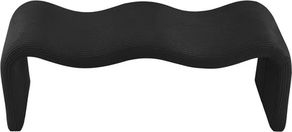 Willow - Corduroy Bench