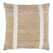 Yelena - Pillow - Natural