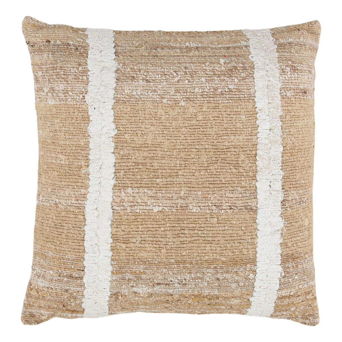 Yelena - Pillow - Natural