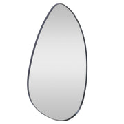 Luciana - Mirror - Charcoal