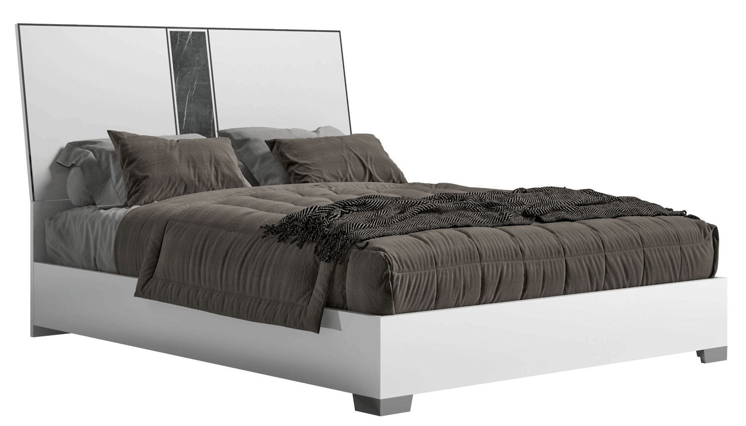 Bianca - Bed
