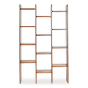 Orson - Bookcase - Brown