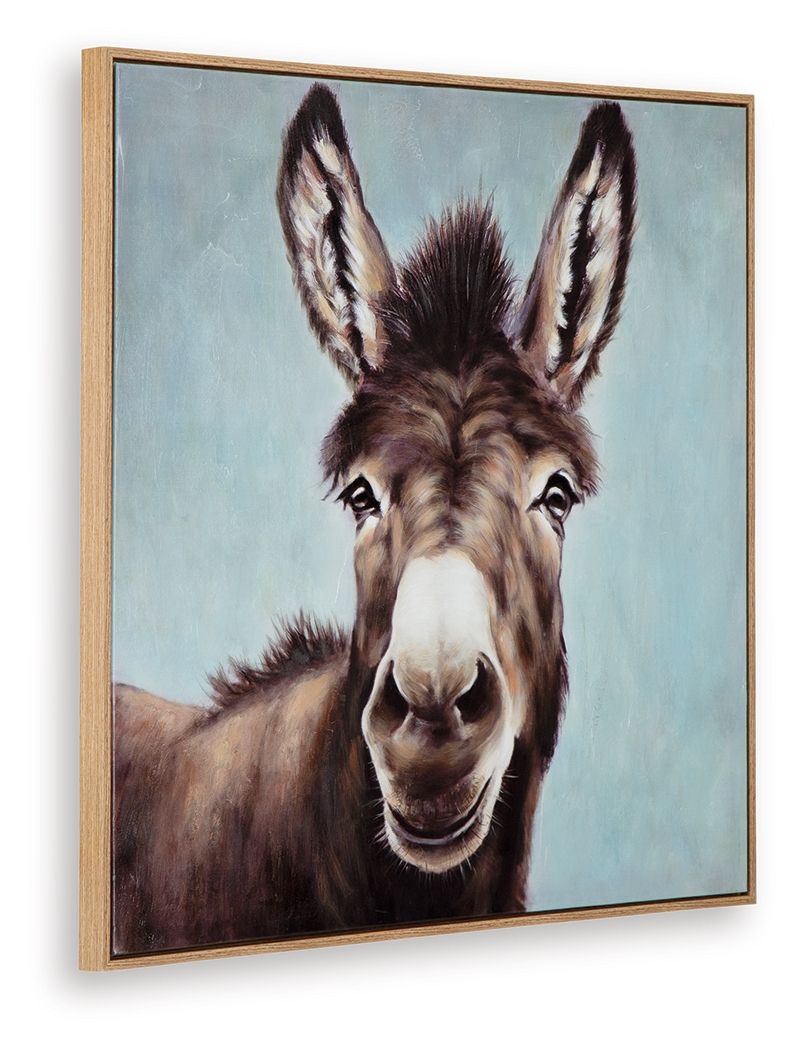 Landerton Wall Art - Thumbnail 2