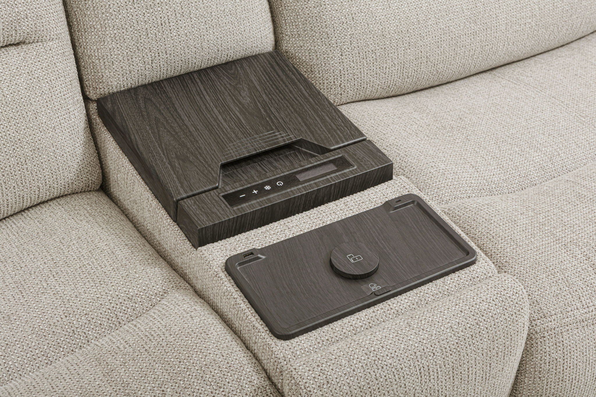 Felix - Sectional