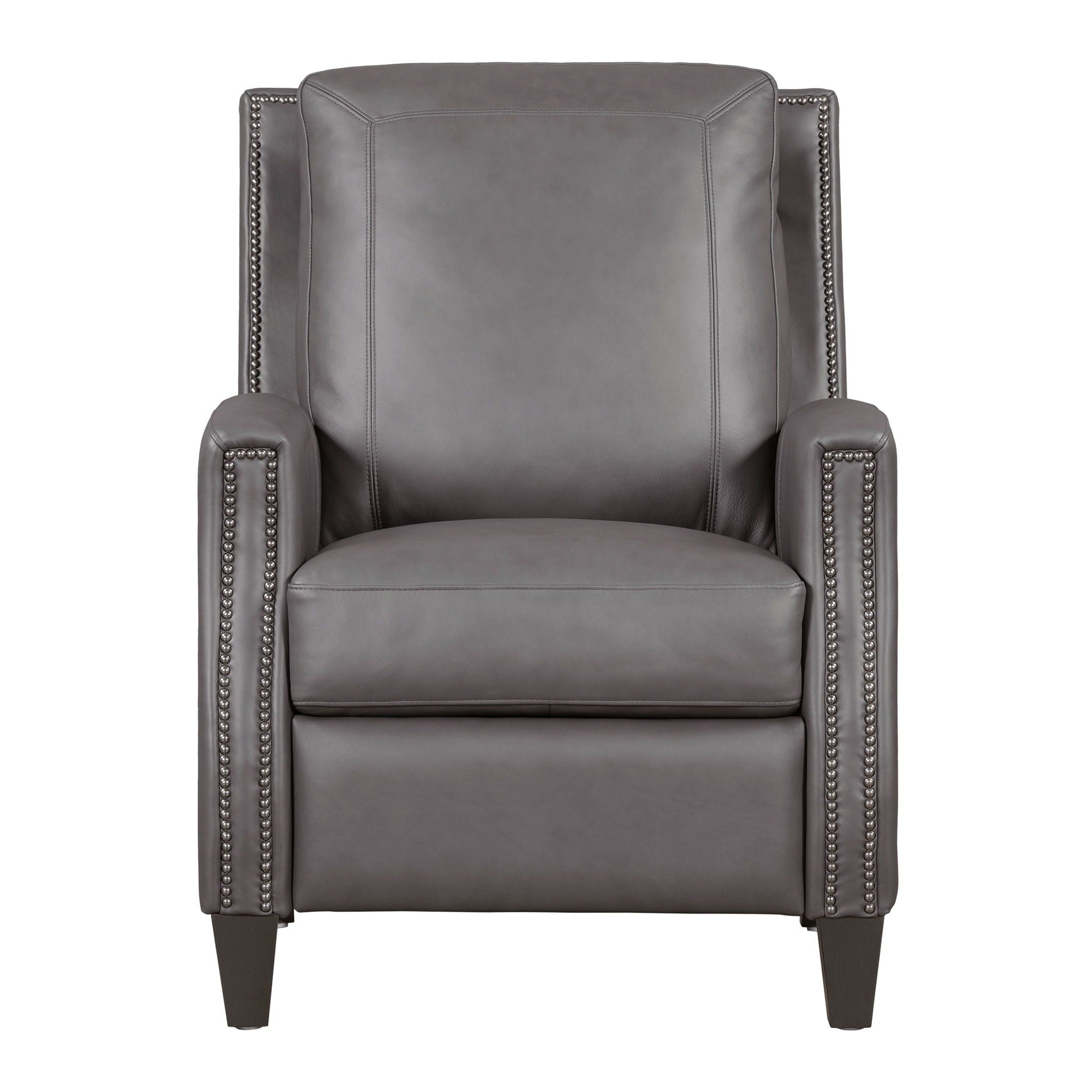 Hunter - Manual Pushback Recliner