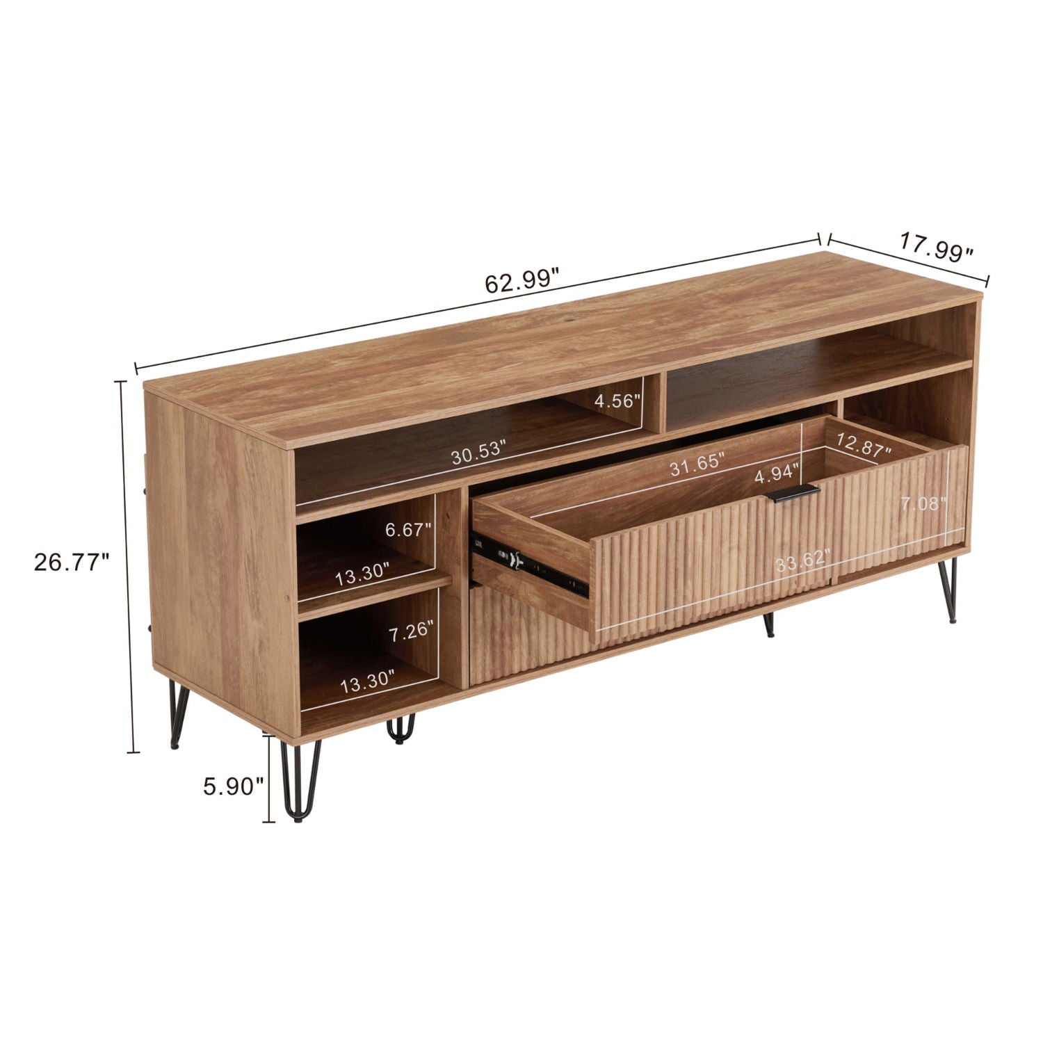 Dumbo - TV Stand