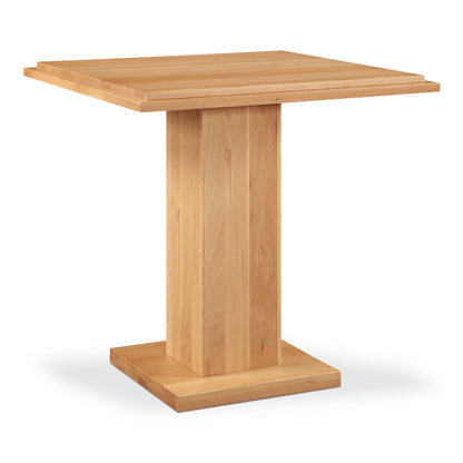 May - Counter Table - Light Brown