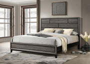B371 - Bed