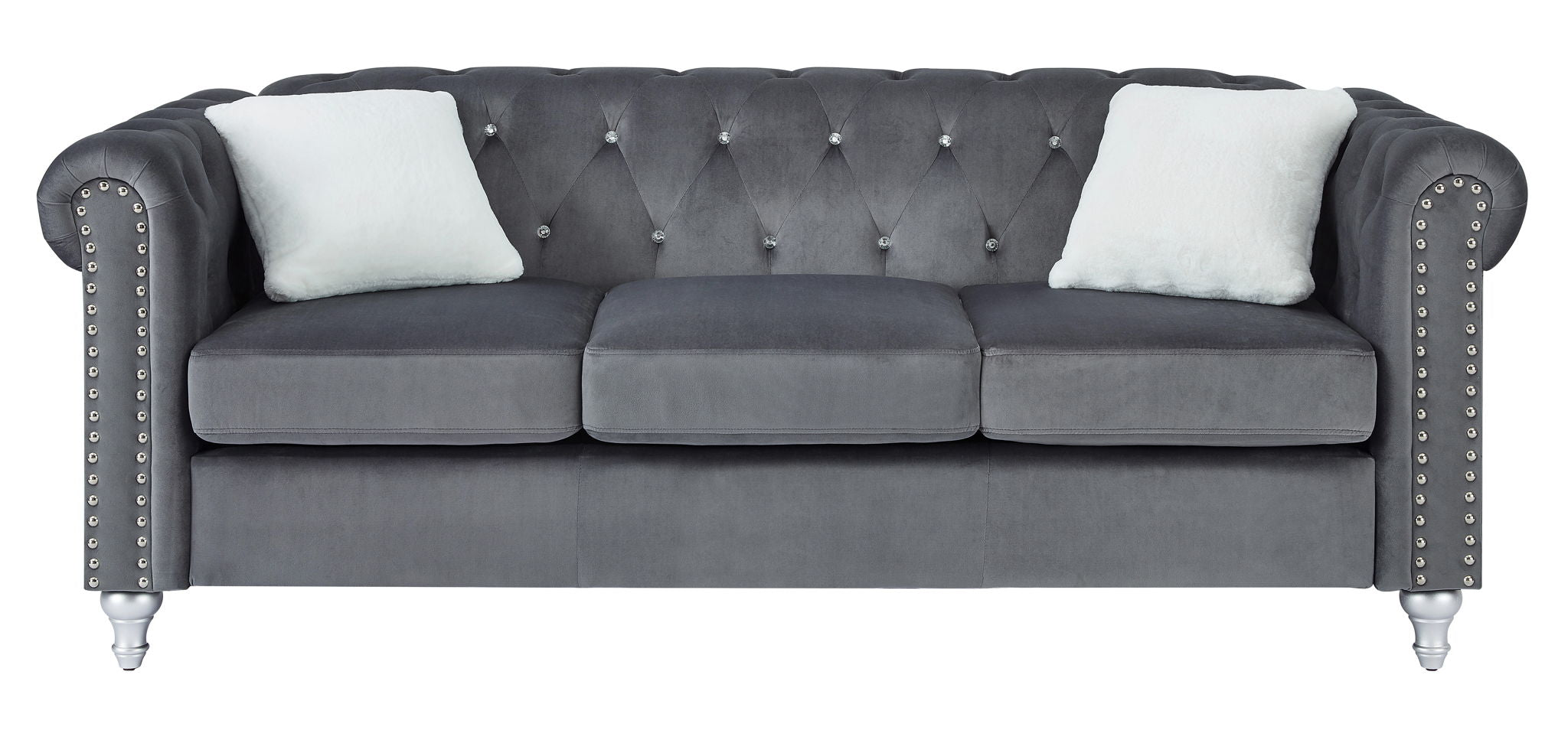 Glory Furniture - Raisa - Sofa