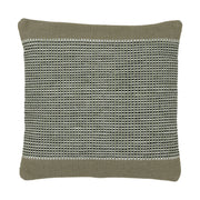 Mael - Outdoor Pillow - Olive