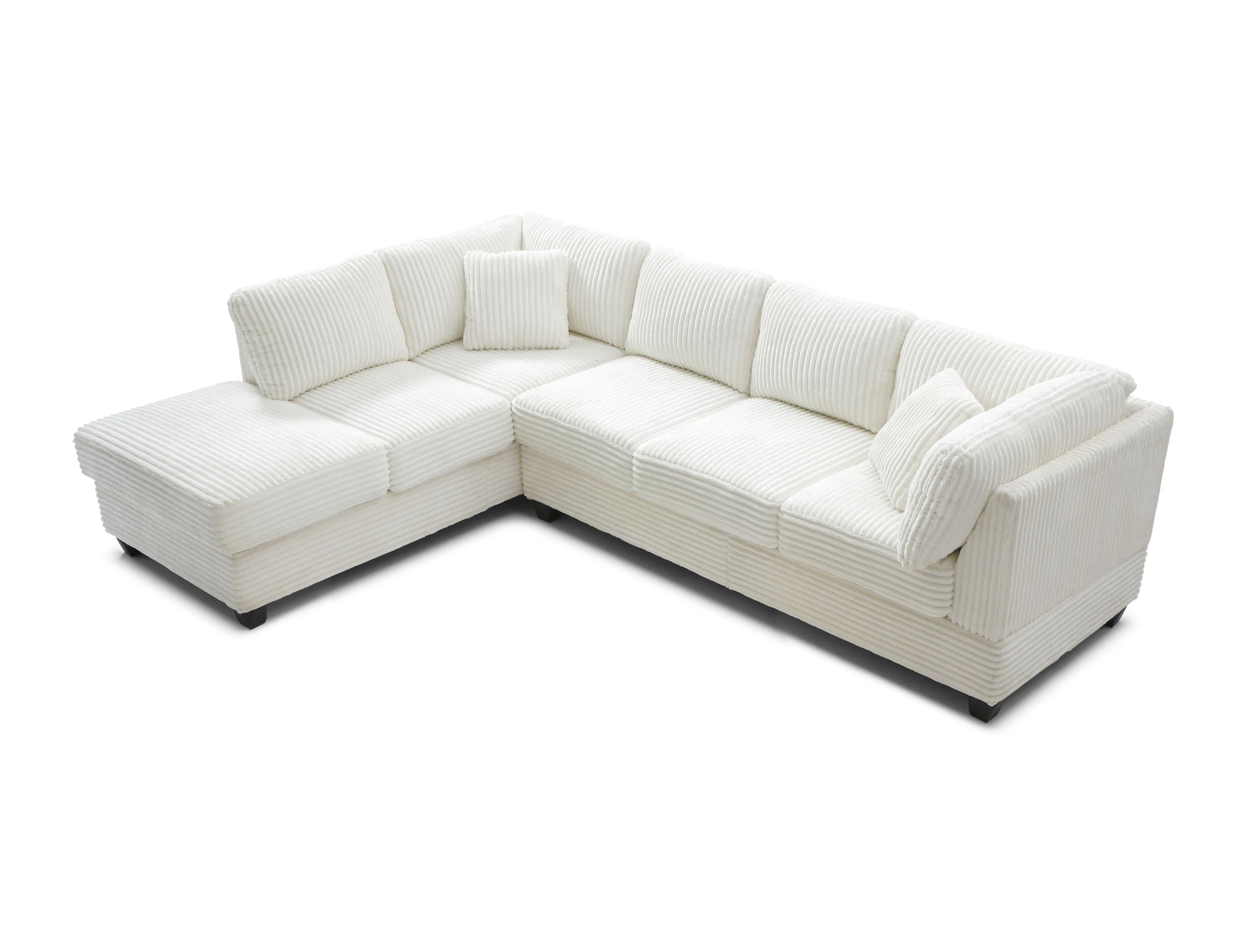 Glory Furniture - Perth - Sectional