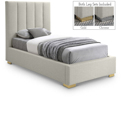 Pierce - Bed