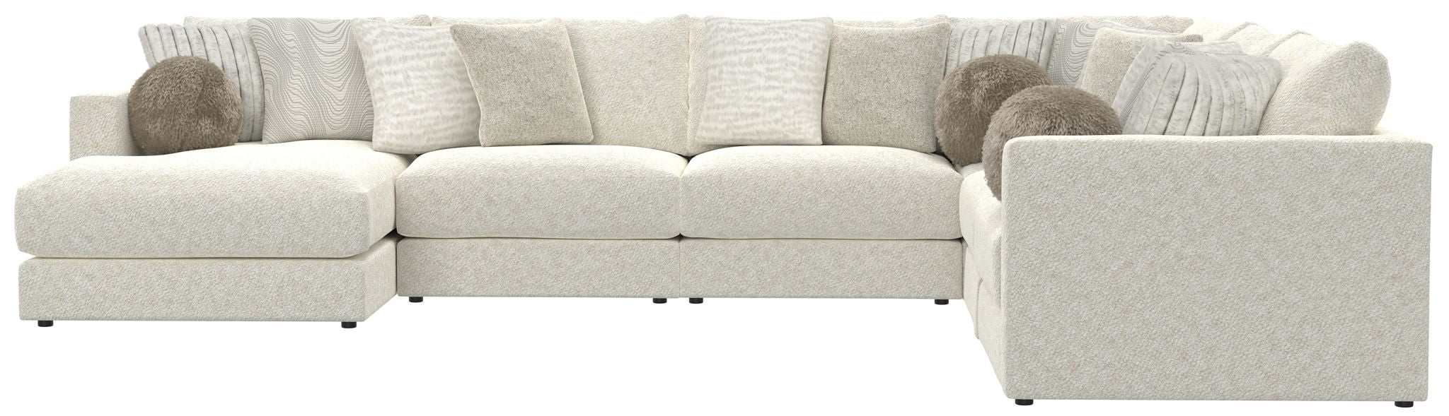 Ritzy - Modular Sofa
