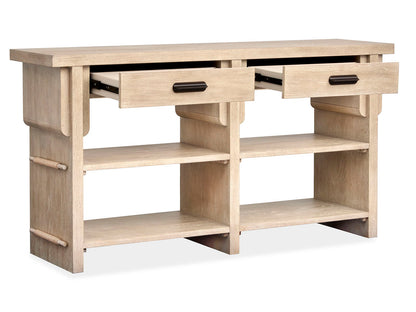 Sunset Cove - Server - Sanibel Brown