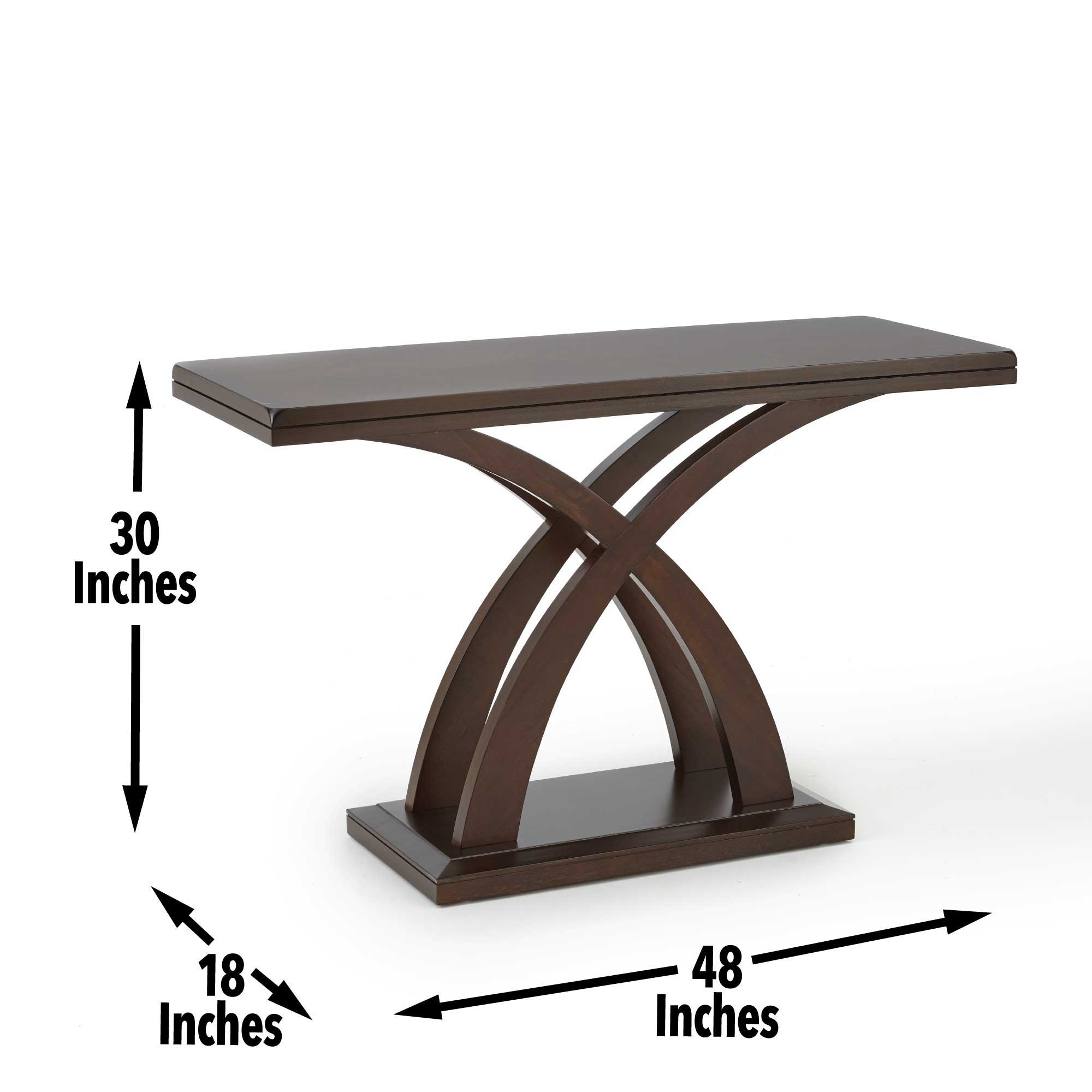Jocelyn - Table