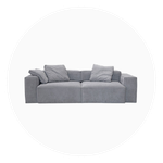Reclining Sofa