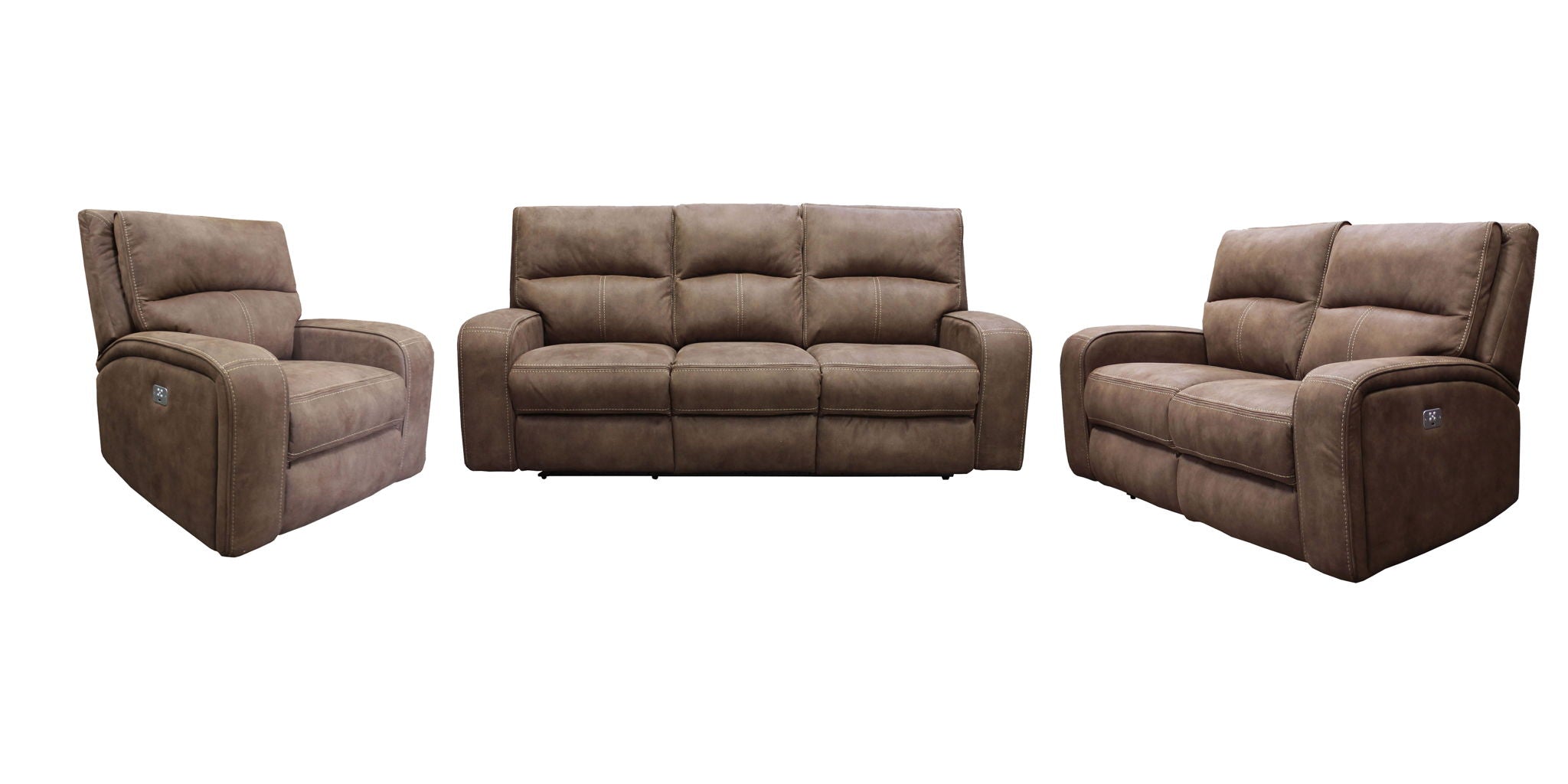 Polaris - Living Room Set