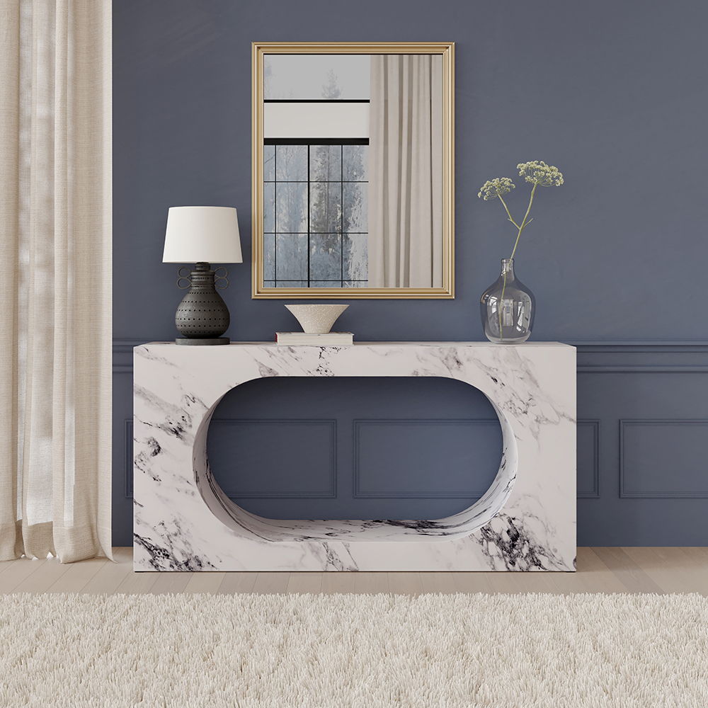 Fritzy - Console Table