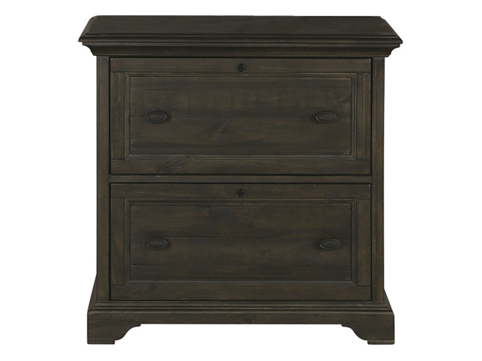 Bellamy Lateral File