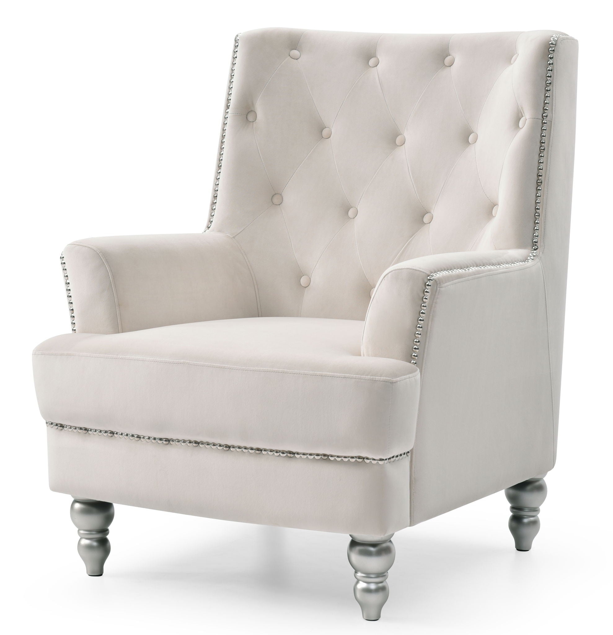 Glory Furniture - Pamona - Chair