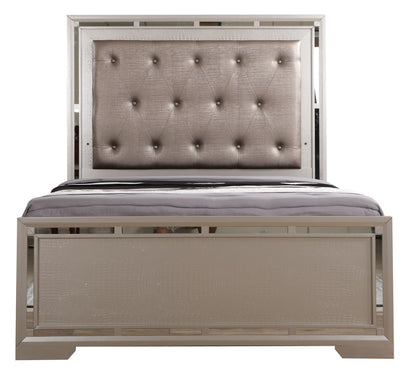 Glory Furniture - Alana - Bed