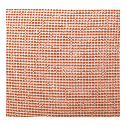 Ria - Fabric Pillow - Red