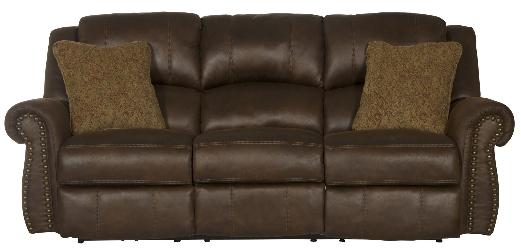 Pickett - Reclining Sofa