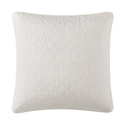 Cotton Comfort - Euro Sham - White