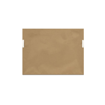 Briar - Framed Print On Linen - Multicolor