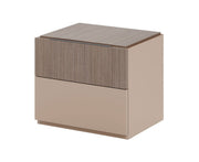 Camel Essenza - Nightstand - Beige