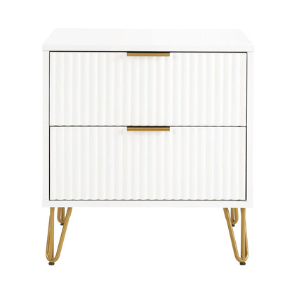 Dumbo - Nightstand With 2 Drawers