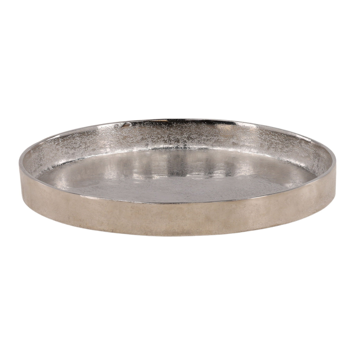 Xalia - Tray - Silver
