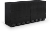 Scallop - Dresser