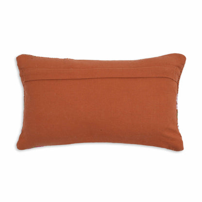 Fancy Schmancy - Pillow - Multi