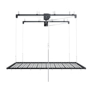 Overhead Garage Storage Rack