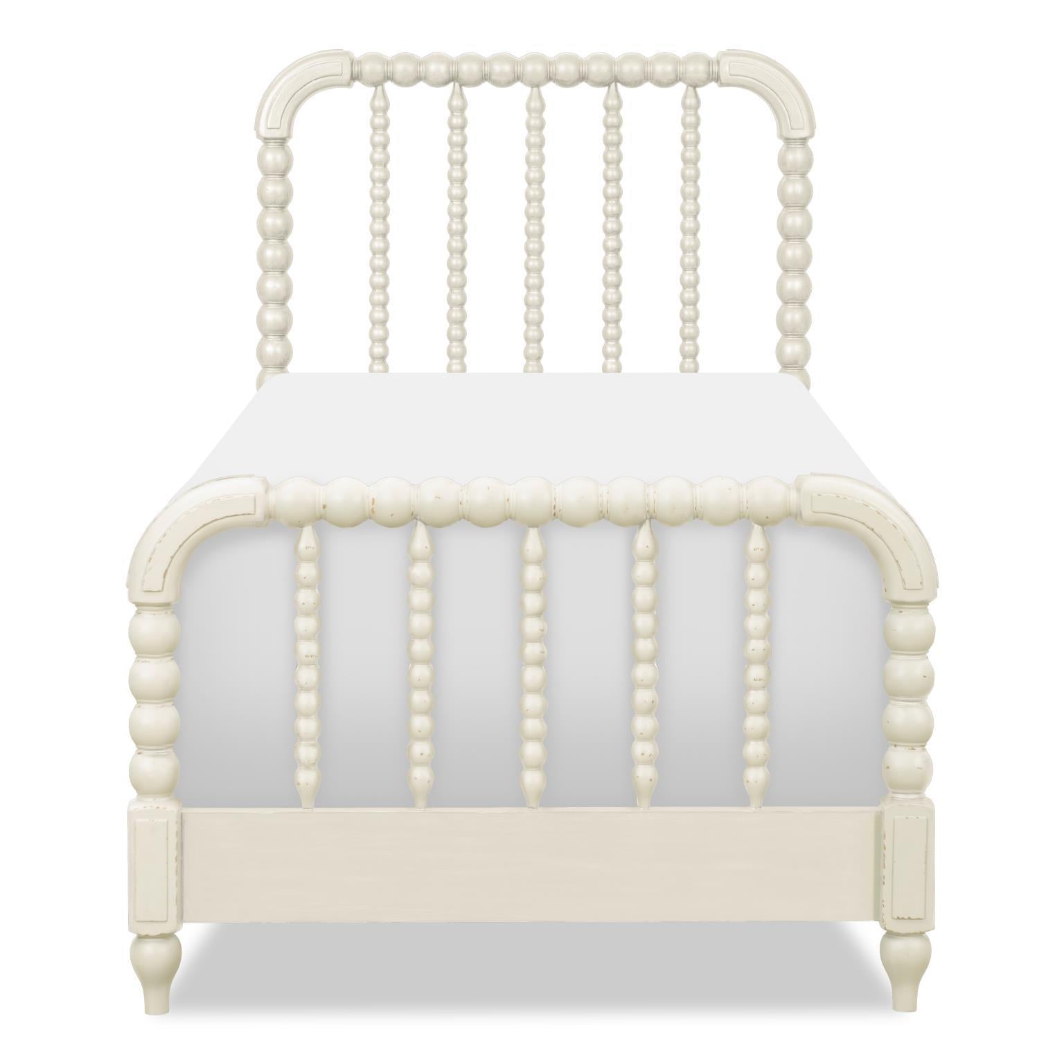 Lake House - Complete Jenny Lind Bed