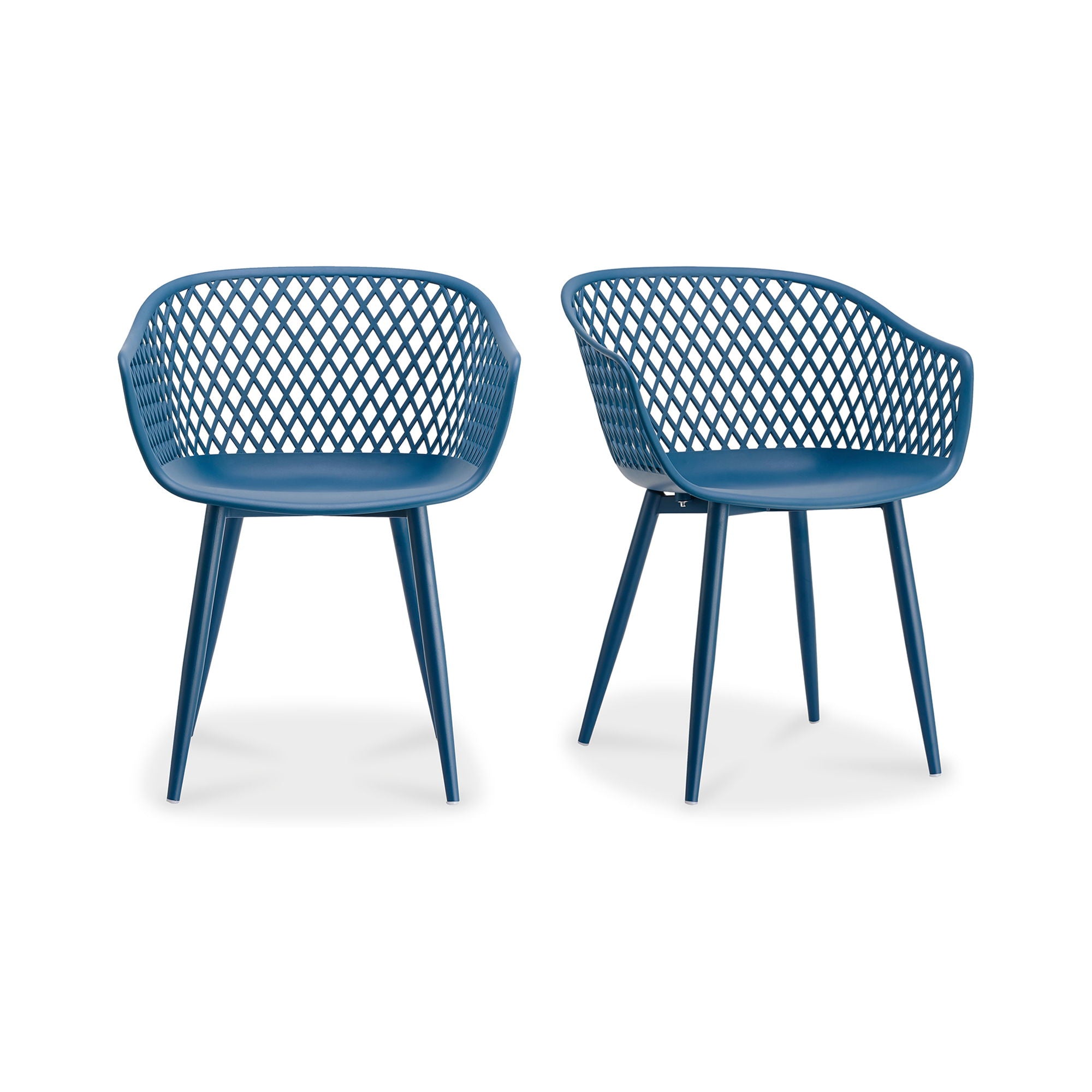 Moe's Home Collection Piazza Chair - Thumbnail 2