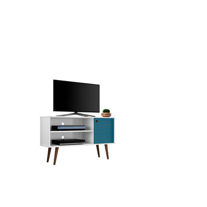 Liberty - Sleek Door Design TV Stand