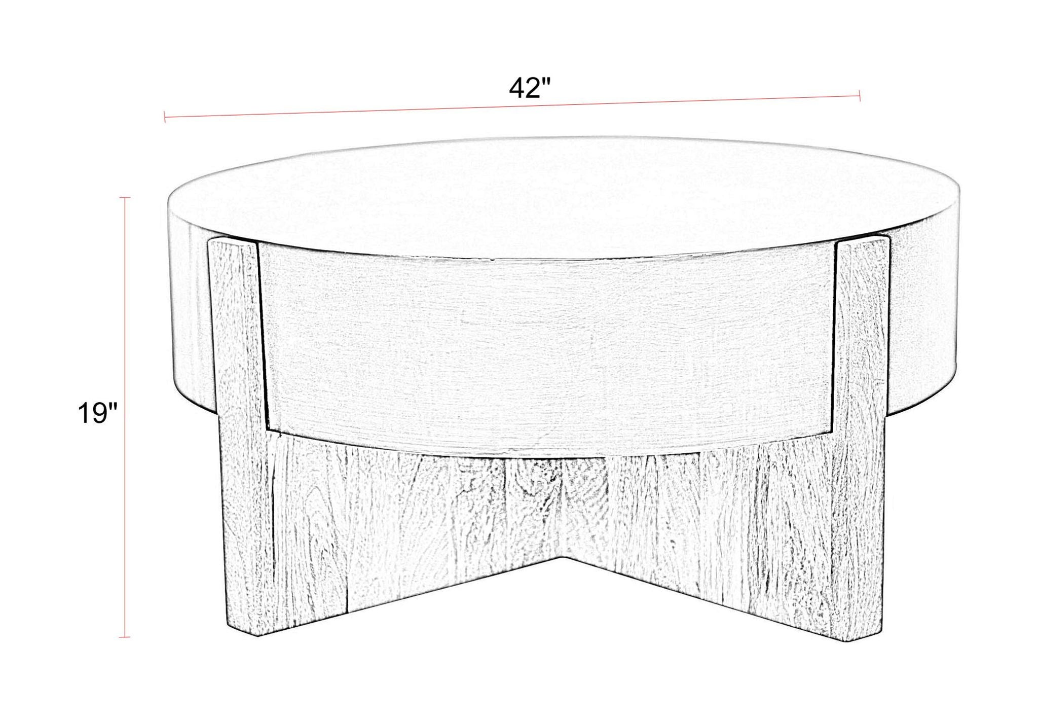 Aspen - Table
